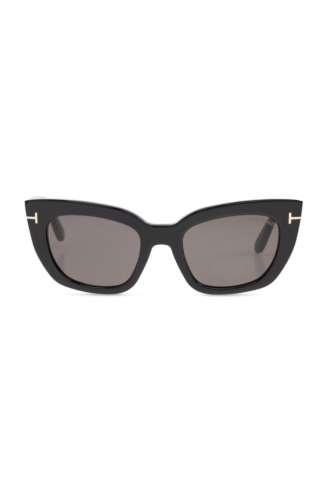 Black Sunglasses Tom Ford - Vitkac AS